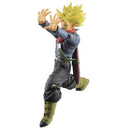 Dragon Ball Super Saiyan Future Trunks Galick Gun!!!! Figure 81844