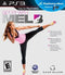 Get Fit With Mel B - Complete - Playstation 3