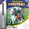 Backyard Football - In-Box - GameBoy Advance