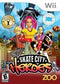 Skate City Heroes - In-Box - Wii