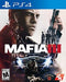 Mafia III - Loose - Playstation 4