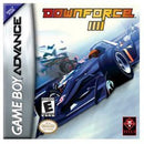 Downforce - In-Box - GameBoy Advance