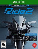 Ride 2 - Loose - Xbox One