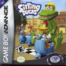 Sitting Ducks - Complete - GameBoy Advance