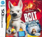 Bolt: Be-Awesome Edition - Loose - Nintendo DS