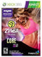 Zumba Fitness Core - Loose - Xbox 360