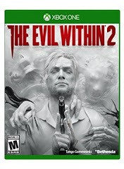 The Evil Within 2 - Loose - Xbox One