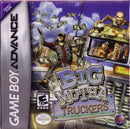 Big Mutha Truckers - Complete - GameBoy Advance