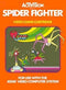 Spiderdroid - In-Box - Atari 2600