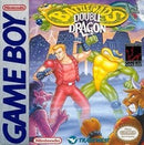 Battletoads & Double Dragon - Complete - GameBoy