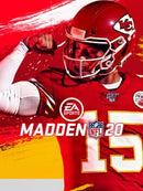 Madden NFL 20 - New - Playstation 4