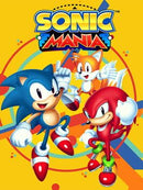Sonic Mania - New - Playstation 4