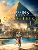 Assassin's Creed: Origins - New - Playstation 4