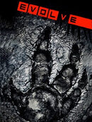 Evolve - New - Playstation 4