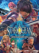 Star Ocean Integrity and Faithlessness - New - Playstation 4