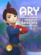 Ary and the Secret of Seasons - Loose - Playstation 4