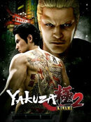 Yakuza Kiwami 2 - New - Playstation 4