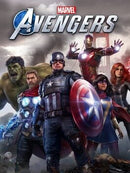 Marvel Avengers - New - Playstation 4