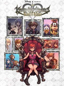 Kingdom Hearts: Melody of Memory - Complete - Playstation 4