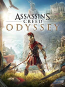 Assassin's Creed Odyssey - Complete - Playstation 4
