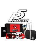 Persona 5 Take Your Heart [Premium Edition] - New - Playstation 4