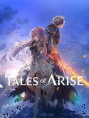 Tales of Arise - Complete - Playstation 4