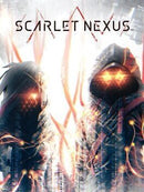 Scarlet Nexus - Complete - Playstation 4