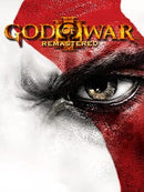 God of War III: Remastered - New - Playstation 4