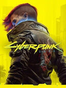 Cyberpunk 2077 - New - Playstation 4