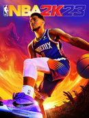 NBA 2K23 - Complete - Playstation 4