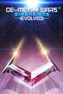 Geometry Wars 3: Dimensions Evolved - Complete - Playstation 4