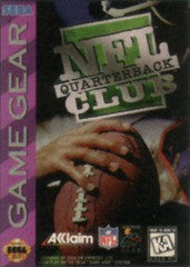 NFL Quarterback Club 95 - Loose - Sega Game Gear