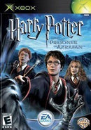 Harry Potter Prisoner of Azkaban [Platinum Hits] - Loose - Xbox