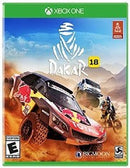 Dakar 18 - Complete - Xbox One