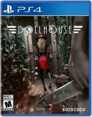 Dollhouse - Loose - Playstation 4