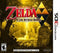 Zelda A Link Between Worlds [Game of the Year] - Complete - Nintendo 3DS