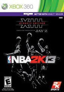 NBA 2K13 Dynasty Edition - Loose - Xbox 360