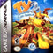 Ty the Tasmanian Tiger 2 Bush Rescue - In-Box - GameBoy Advance