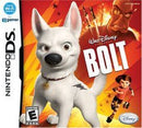 Bolt - Loose - Nintendo DS