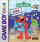 The Adventures of Elmo in Grouchland - Loose - GameBoy Color