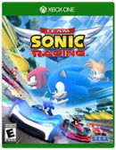 Team Sonic Racing - Complete - Xbox One