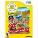 Build-A-Bear Workshop: Friendship Valley - Loose - Wii