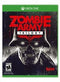 Zombie Army Trilogy - Loose - Xbox One