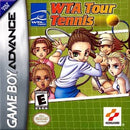 WTA Tour Tennis - In-Box - GameBoy Advance