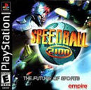 Speedball 2100 - Loose - Playstation