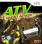 ATV Quad Kings Bundle - In-Box - Wii