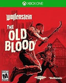 Wolfenstein: The Old Blood - Loose - Xbox One