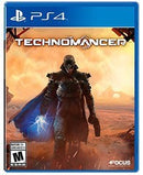 Technomancer - Loose - Playstation 4