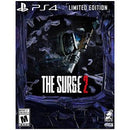 The Surge 2 [Limited Edition] - Loose - Playstation 4