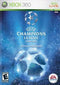 UEFA Champions League 2006-2007 - Complete - Xbox 360